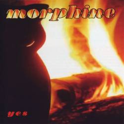 Morphine : Yes