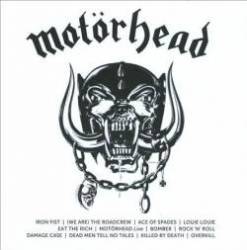 Motörhead : Icon
