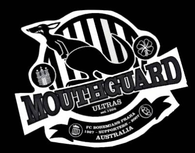 logo MouthGuard