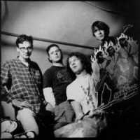 photo of Mudhoney