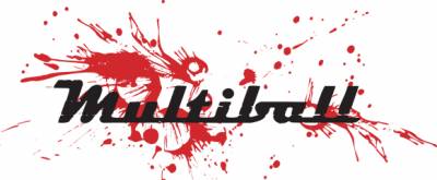 logo Multiball