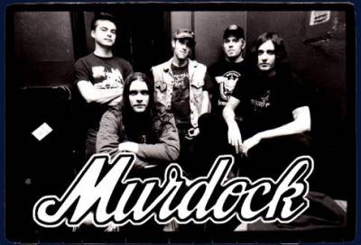 logo Murdock