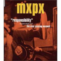 MxPx : Responsibility