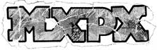 logo MxPx