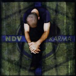 Nick D'Virgilio : Karma