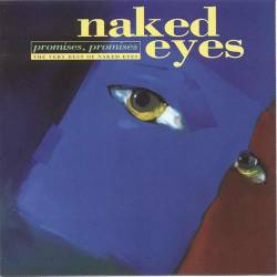 Naked Eyes Fumbling With The Covers 99