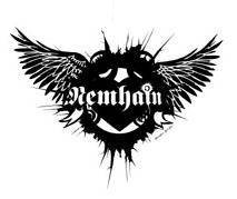 logo Nemhain