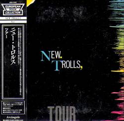 New Trolls discografia completa