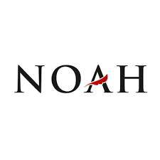 logo Noah