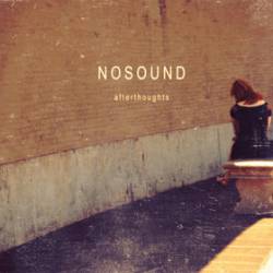 Nosound : Afterthoughts