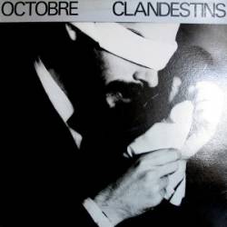 Octobre : Clandestins