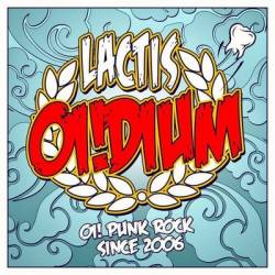 Oidium : Lactis