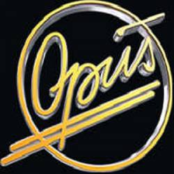 logo Opus