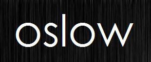 logo Oslow