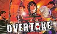 photo of Overtake