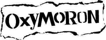 logo Oxymoron