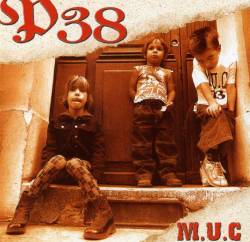 P38 : M.U.C.