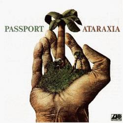Passport : Ataraxia