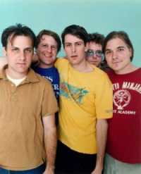 photo de Pavement