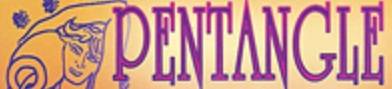 logo Pentangle