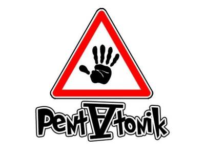 logo Pentatonik