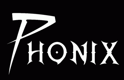 logo Phonix