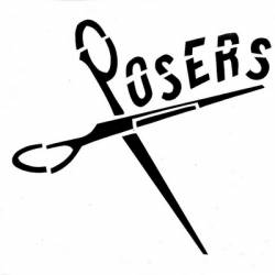 Posers : Posers
