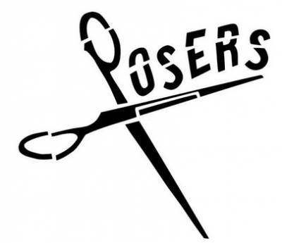 logo Posers