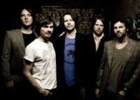 photo de Powderfinger