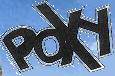 logo Poxy