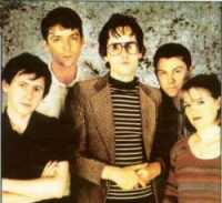 photo of Pulp