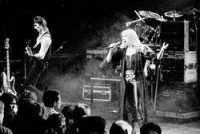 photo de Quasar