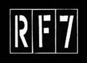 logo RF7