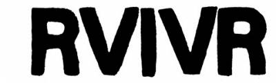 logo RVIVR
