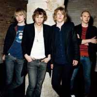 photo de Razorlight