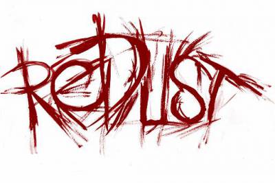 logo ReDust