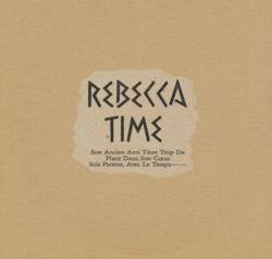Rebecca : Time