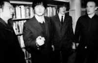 photo of Refused