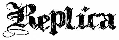 logo Replica