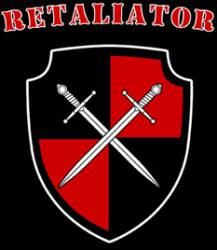 logo Retaliator