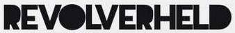 logo Revolverheld