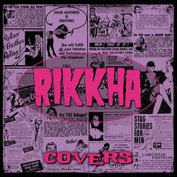 Rikkha : Covers