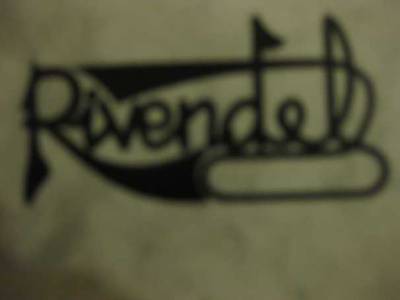 logo Rivendel