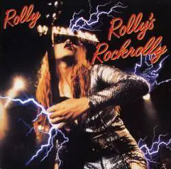 Rolly : Rockrolly