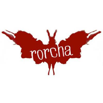 logo Rorcha