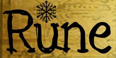 logo Rune