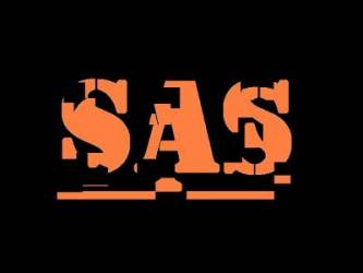 logo SAS