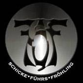 logo Schicke, Führs Und Fröhling