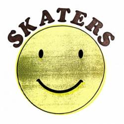 logo SKATERS