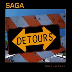 Saga : Detours